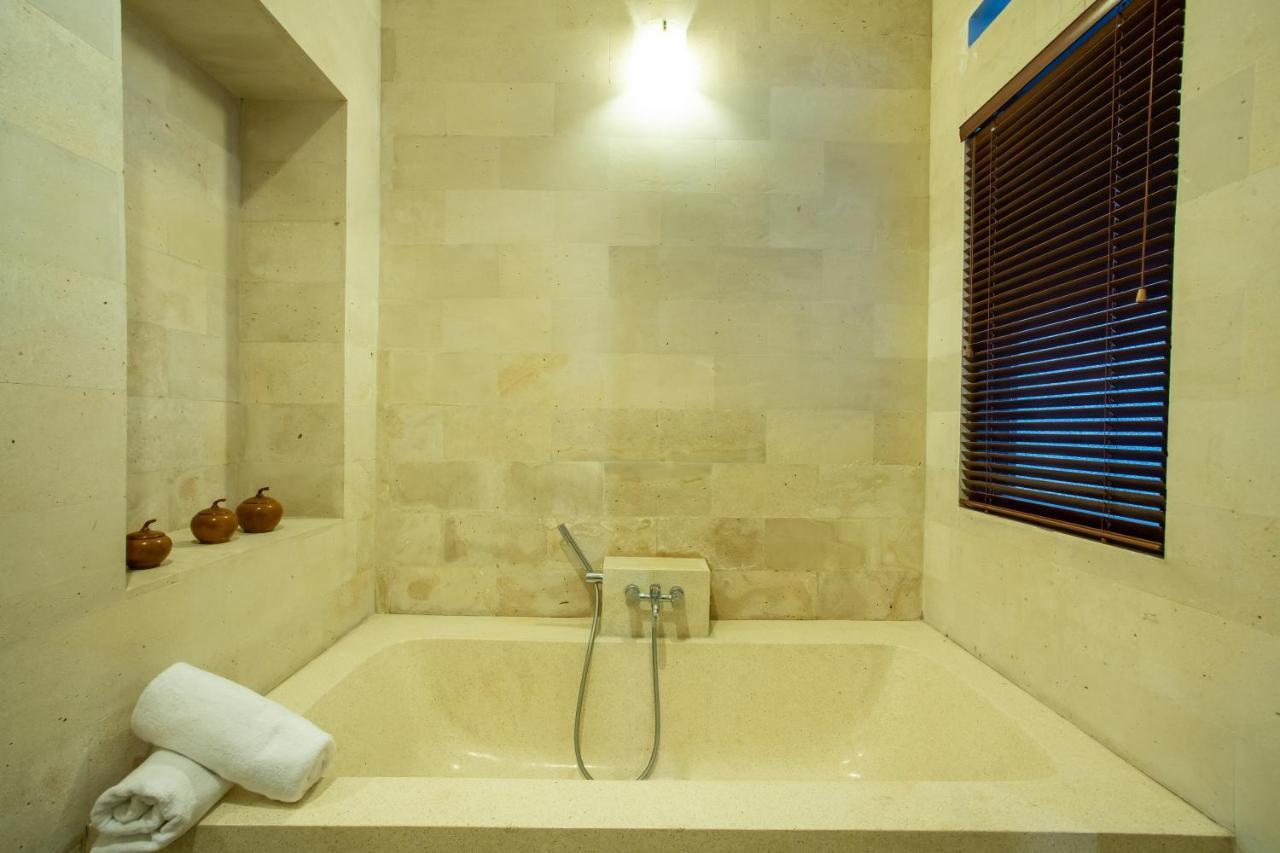 Villa Nadya Seminyak Eksteriør billede